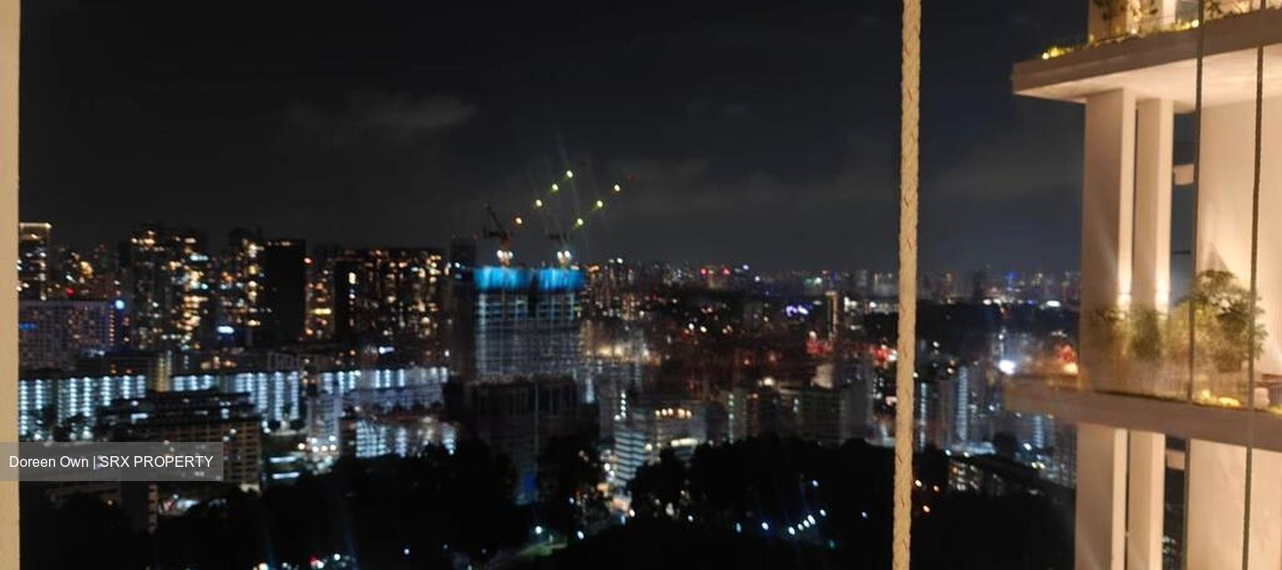 One Pearl Bank (D3), Apartment #461684071
